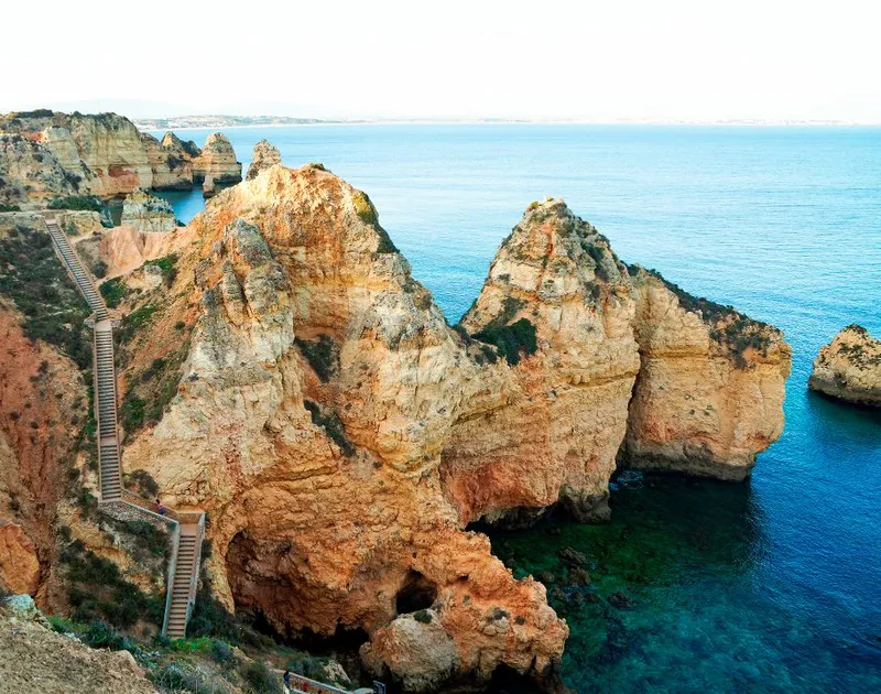 Carvoeiro Algarve Placid Village